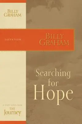 Hľadanie nádeje - Searching for Hope