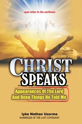 Kristus hovorí - Christ Speaks