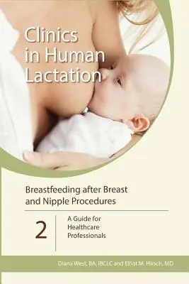 Dojčenie po zákrokoch na prsníkoch a bradavkách: Príručka pre zdravotníckych pracovníkov - Breastfeeding after Breast and Nipple Procedures: A Guide for Healthcare Professionals