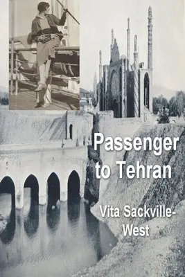 Cestujúci do Teheránu - Passenger to Teheran