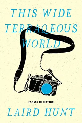 Tento široký pozemský svet - This Wide Terraqueous World