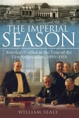 Cisárska sezóna - The Imperial Season