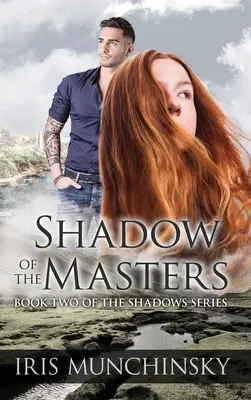 Tieň majstrov - Shadow of the Masters