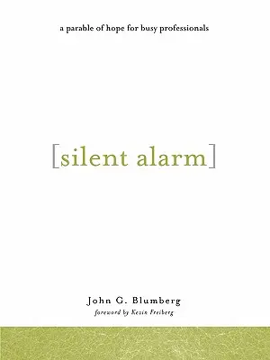 Tichý poplach - Silent Alarm