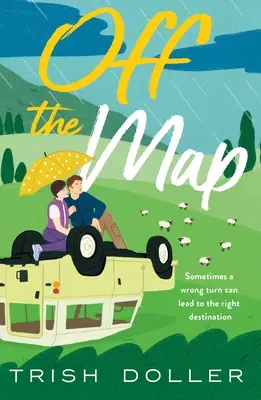 Mimo mapy - Off the Map