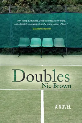 Zdvojnásobenie - Doubles