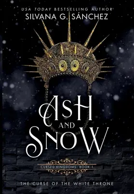 Popol a sneh: Prekliatie bieleho trónu - Ash and Snow: The Curse of the White Throne