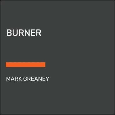 Horák - Burner