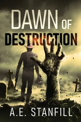 Úsvit skazy - Dawn Of Destruction