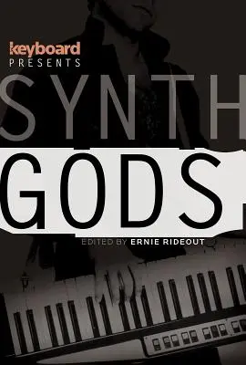 Klávesnica predstavuje Synth Gods - Keyboard Presents Synth Gods