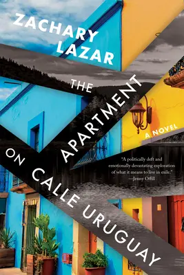 Byt na Calle Uruguay - The Apartment on Calle Uruguay