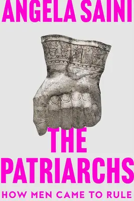 Patriarchovia: pôvod nerovnosti - The Patriarchs: The Origins of Inequality