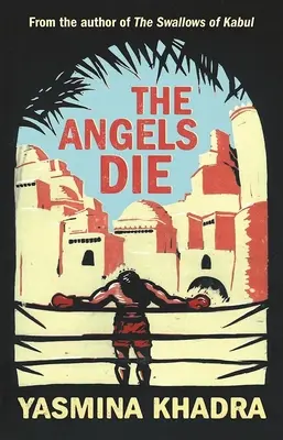 Anjeli umierajú - The Angels Die