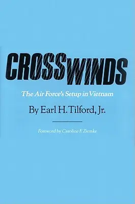 Krížové vetry - Crosswinds
