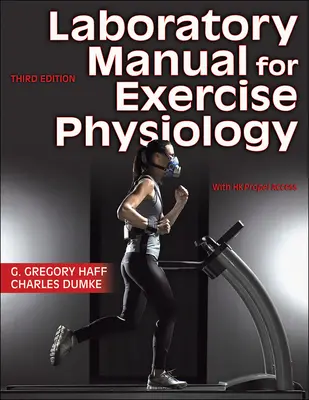 Laboratórna príručka pre fyziológiu telesných cvičení - Laboratory Manual for Exercise Physiology
