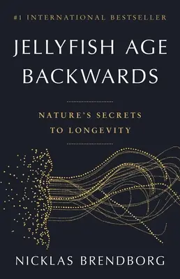 Medúzy starnú dozadu: Prírodné tajomstvo dlhovekosti - Jellyfish Age Backwards: Nature's Secrets to Longevity