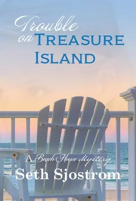 Problémy na ostrove pokladov - Trouble on Treasure Island