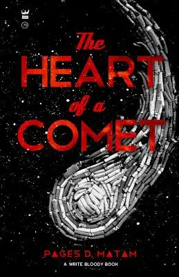 Srdce kométy - The Heart of a Comet