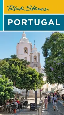 Rick Steves Portugalsko - Rick Steves Portugal