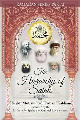 Hierarchia svätých, časť 2 - The Hierarchy of Saints, Part 2