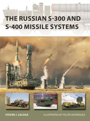 Ruské raketové systémy S-300 a S-400 - The Russian S-300 and S-400 Missile Systems