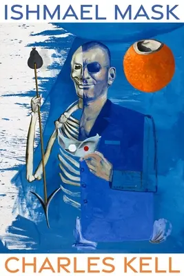 Maska Ishmaela - Ishmael Mask
