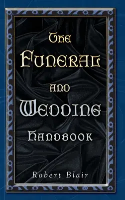 Príručka o pohrebe a svadbe - The Funeral and Wedding Handbook