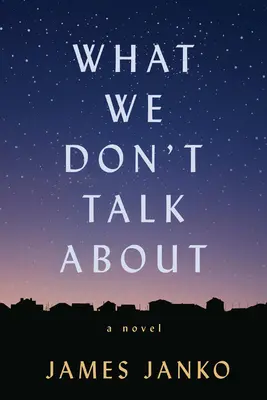 O čom sa nehovorí - What We Don't Talk about