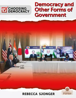 Demokracia a iné formy vlády - Democracy and Other Forms of Government