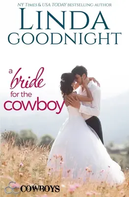 Nevesta pre kovboja - A Bride for the Cowboy