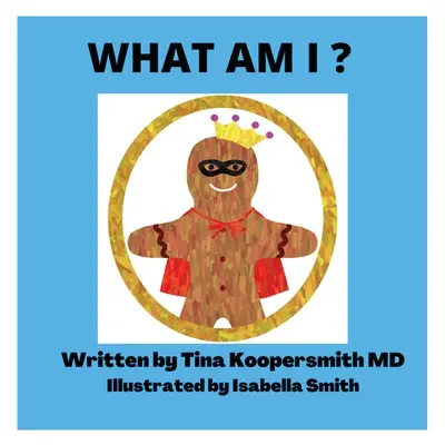 Čo som? - What Am I?