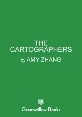 Kartografi - The Cartographers