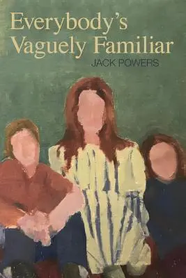 Všetkým je to hmlisto povedomé - Everybody's Vaguely Familiar