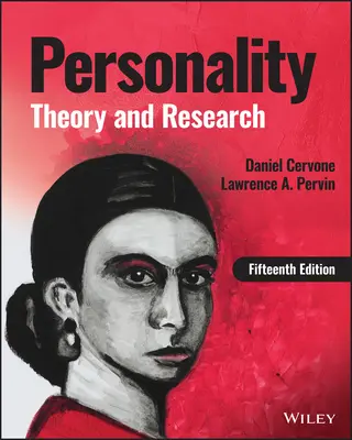 Osobnosť: Teória a výskum - Personality: Theory and Research
