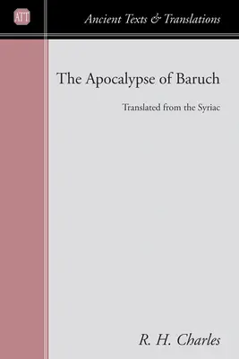 Baruchova apokalypsa - The Apocalypse of Baruch