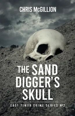 Lebka kopáča piesku - Sand Digger's Skull