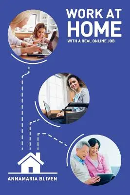 Práca doma so skutočnou prácou online - Work at Home with a Real Online Job