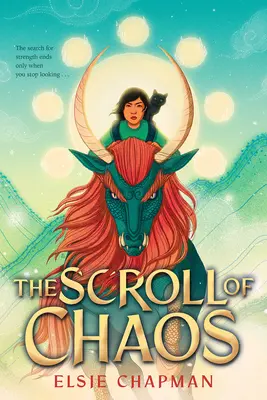 Zvitok chaosu - The Scroll of Chaos