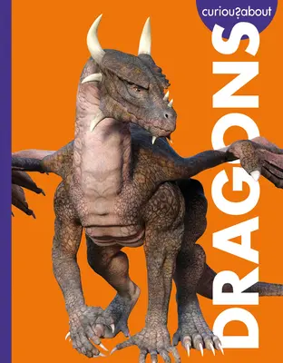 Zvedaví na drakov - Curious about Dragons