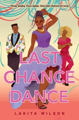 Tanec poslednej šance - Last Chance Dance