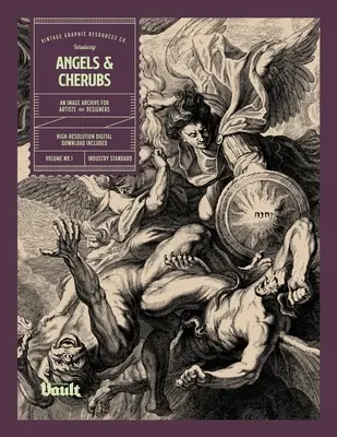 Anjeli a cherubíni - Angels and Cherubs
