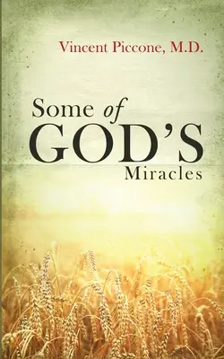 Niektoré Božie zázraky - Some of God's Miracles