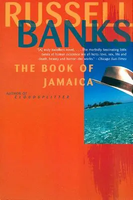 Kniha o Jamajke - Book of Jamaica