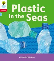 Oxford Reading Tree: Psy a psy na záchranu: Floppy's Phonics Decoding Practice: Oxford Level 4: Plastic in the Seas (Plasty v moriach) - Oxford Reading Tree: Floppy's Phonics Decoding Practice: Oxford Level 4: Plastic in the Seas