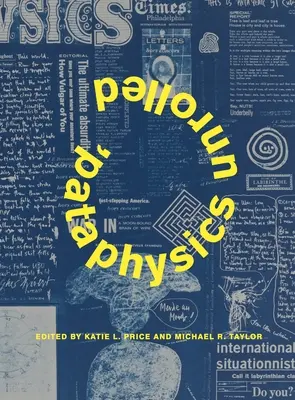 „Patafyzika bez obalu - 'Pataphysics Unrolled