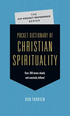 Vreckový slovník kresťanskej spirituality - Pocket Dictionary of Christian Spirituality