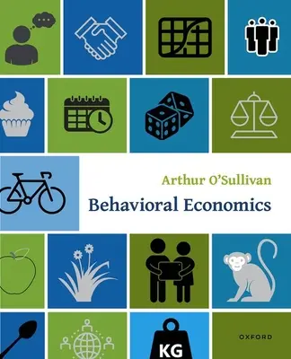 Behaviorálna ekonómia - Behavioral Economics