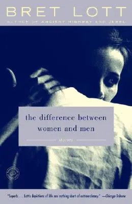Rozdiel medzi ženami a mužmi: Príbehy - The Difference Between Women and Men: Stories