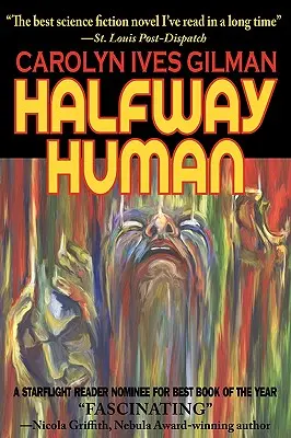 Polovičný človek - Halfway Human
