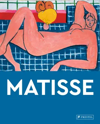 Matisse: Kahlo: Majstri umenia - Matisse: Masters of Art